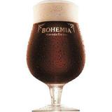 Taça de Cerveja Bohemia Escura - 400ML