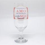 Taça De Cerveja Mãe Paixão - Simas
