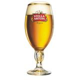 Taça De Cerveja Stella Artois 400ml - Globalização