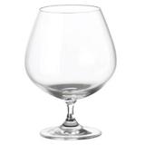 Taça de Conhaque 400ml Bohemia Cristal 8005 - Chef line