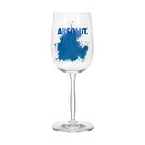 Taça de Cristal Absolut - Transparente / 485ml - Perrier-jouët