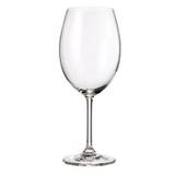 Taça de Cristal Bordeaux 590ml Bohemia