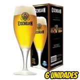 TAÇA DE CRISTAL EISENBAHN INSTITUCIONAL 400ml - 6 unidades - Ruvolo