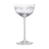 Taça de Cristal Maria Antonieta Perrier-Joüet - Perrier jouet