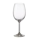 Taça de Cristal Vinho Tinto Bohemia 480ml