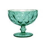 Taça de Sobremesa Coquetel Diamante Tiffany 300ml - Class home
