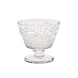 Taça de Sobremesa Deco Jaca-Clear - Quadrifoglio