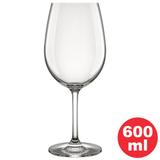 Taça de Vidro Barone Premium para Degustação 600ml Ref. 7956 Cx/6 Nadir