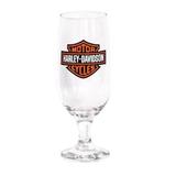 Taça de Vidro Harley Davidson 300ML Unika 207