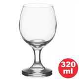 Taça de Vidro para Água Gallant 320ml Ref. 7708 Cx/12 Nadir