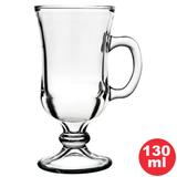 Taça de Vidro para Coquetel Nevada Irish Coffee 130ml Ref. 230 Cx/12 Nadir