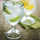 Taça de Vidro para Refresco Bristol 470ml Ref. 0911 Nadir