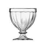 Taça De Vidro Para Sobremesa Sorvete De 300ml - Coisas de cozinha