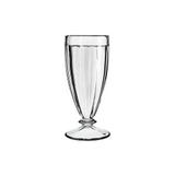 Taça de Vidro Tropical para Milkshake 360ML Nadir 0712