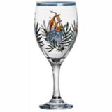 Taça de Vinho Fauna (6 Unidades) - Morar chic