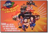 Taça do Mundo e Nossa,a - Objetiva