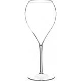Taça Espumante Soprada Queen Transparente Boccati