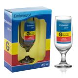 Taça Floripa Personalizada Genéricos Embelezol - Artebel