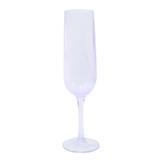 Taça Fun Espumante Coza 160 ml Cristal Coza - Brinox