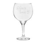 Taça Gin Party 600 ml - Outras