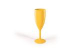 TAÇA GOLD 300ML AMARELO TRANSLUCIDO (UZ152-AM) - UZ Utilidades
