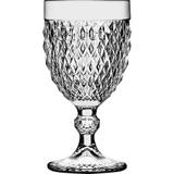 Taça para Água 340ml Bico de Jaca Marine Nadir Cristal - Nadir figueiredo