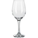 Taça para Água e Vinho 490ml Vidro Nadir Barone