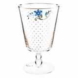Taça para Água Golden Dots Royal PIP Studio - Decorafast