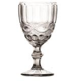 Taça para Água Vidro Clear 270ml - Class Home