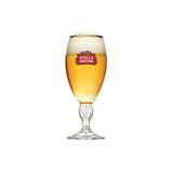 Taça para Cerveja em Vidro Stella Artois 250ml Transparente - Pasabache