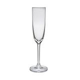 Taça para Champagne Titânio Cristal 160 ml - Bohemia