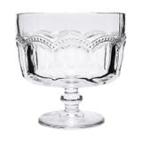 Taça para Servir Enlace 19 cm - Home Style