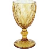 Taça para Vinho 210ml Diamond Lyor Ambar