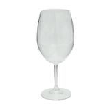 Taça para Vinho Bordeaux Roberta Cristal 540 ml - Bohemia