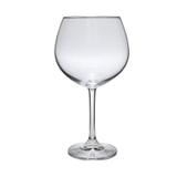 Taça para Vinho Borgonha/Gin Titânio 850 ml - Bohemia