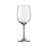 Taça para vinho branco Clássico em cristal titânio Schott Clássico 312ml