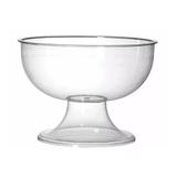Taça Pequena Acrílico 2,4L Ref.395 - Três Triângulos - Tres triângulos