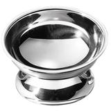 Taça Service Para Sobremesa Em Aço Inox 61421090 Tramontina