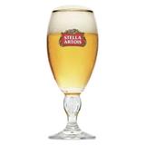 Taça Stella Artois 250ml - Globimport