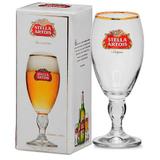 Taça Stella Artois em Vidro para Cerveja 250ML Globimport