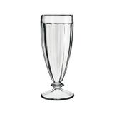 Taça Tropical para Milkshake 360ML Nadir 0712