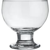 Taça Vidro Sobremesa 400ml Paulista Nadir - Nadir figueiredo