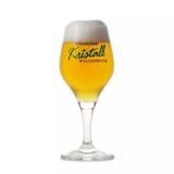 Taça Weihenstephaner Kristall Weizenbock 330 ml