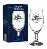 Taça windsor temas - familia - super padrinho - Brasfoot