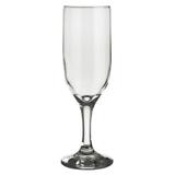 Taças 180ml Gallant Champagne Nadir