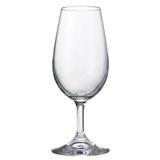 Taças Cristal Iso Degustaça 210 Ml Bohemia Gatro - Bohemiaa