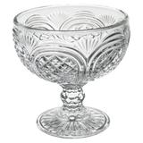 Taças de Sobremesa Imperial Incolor - 6 Peças - Vya store