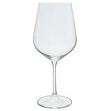 Taças Dora Strix para água 580 ml Bohemia 58151