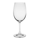 Taças Fulica para vinho tinto 640ml Bohemia 1SF86/640