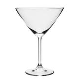 Taças Gastro para martini 280 ml Bohemia 56761